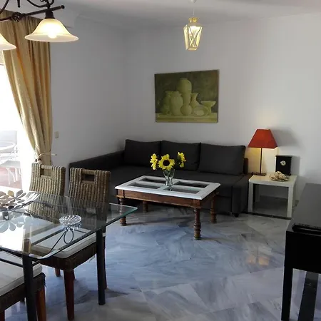 Penthouse Dama De Noche