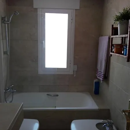Апартаменты Penthouse Dama De Noche