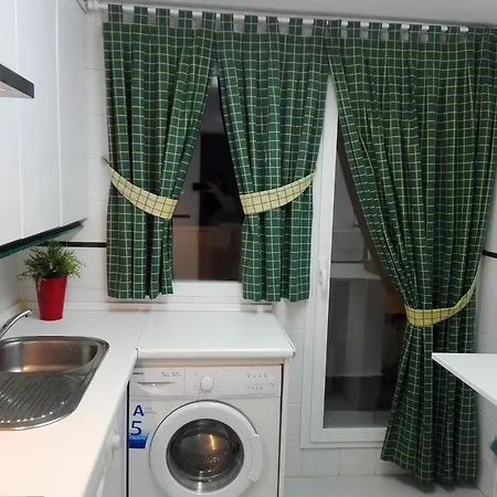 Penthouse Dama De Noche * Марбелья