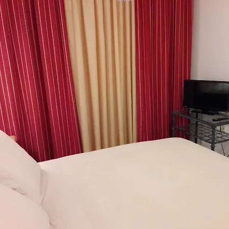 Penthouse Dama De Noche Марбелья